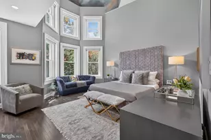 1761 Willard St NW, Washington, DC 20009 - Photo 5