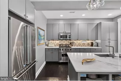 1761 Willard Street NW, Washington, DC 20009 - Photo 19