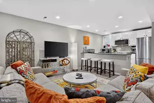 1761 Willard St NW, Washington, DC 20009 - Photo 7