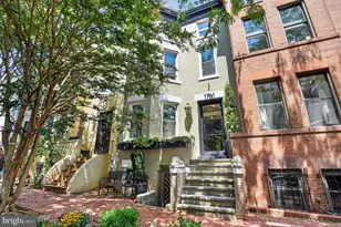 1761 Willard St NW, Washington, DC 20009 - Photo 1