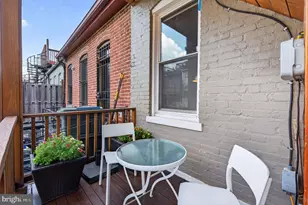 1761 Willard St NW, Washington, DC 20009 - Photo 39