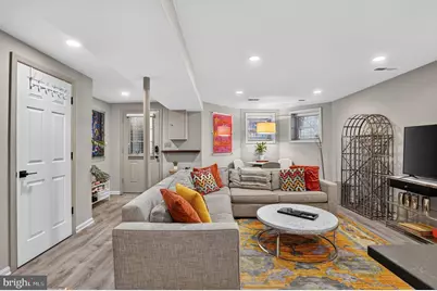 1761 Willard Street NW, Washington, DC 20009 - Photo 47