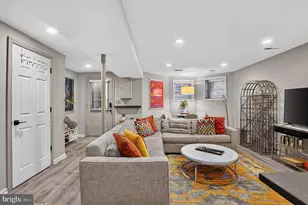 1761 Willard St NW, Washington, DC 20009 - Photo 47