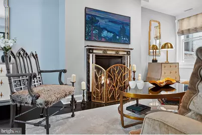 1761 Willard Street NW, Washington, DC 20009 - Photo 13