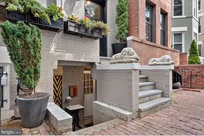 1761 Willard Street NW, Washington, DC 20009 - Photo 45