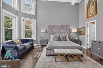 1761 Willard Street NW, Washington, DC 20009 - Photo 29