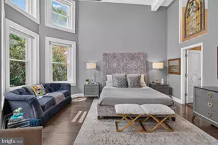 1761 Willard St NW, Washington, DC 20009 - Photo 29