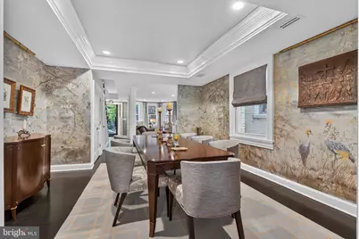 1761 Willard Street NW, Washington, DC 20009 - Photo 23