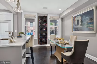 1761 Willard Street NW, Washington, DC 20009 - Photo 17