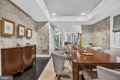 1761 Willard Street NW, Washington, DC 20009 - Photo 3