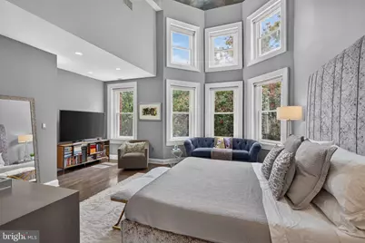 1761 Willard Street NW, Washington, DC 20009 - Photo 25