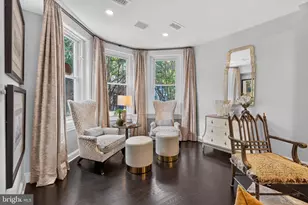 1761 Willard St NW, Washington, DC 20009 - Photo 11