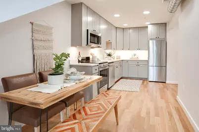 3925 Georgia Avenue NW #7, Washington, DC 20011 - Photo 3