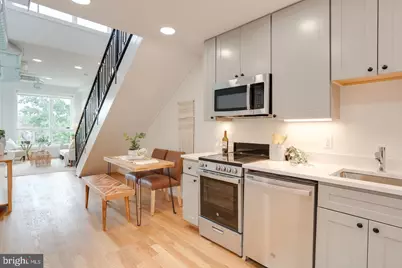 3925 Georgia Avenue NW #7, Washington, DC 20011 - Photo 1