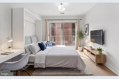 2550 17th Street NW #202, Washington, DC 20009 - Photo 9