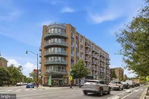 2550 17th St NW, Washington, DC 20009 - Photo 1