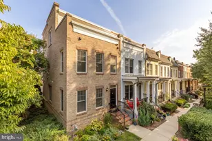 553 Regent Pl NE, Washington, DC 20017 - Photo 1