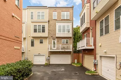 553 Regent Place NE, Washington, DC 20017 - Photo 49
