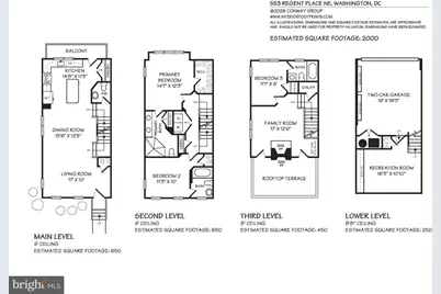 553 Regent Place NE, Washington, DC 20017 - Photo 51