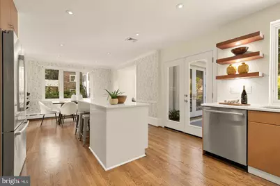 4508 28th NW, Washington, DC 20008 - Photo 23