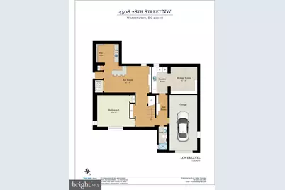4508 28th NW, Washington, DC 20008 - Photo 73