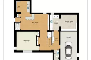 4508 28th NW, Washington, DC 20008 - Photo 73