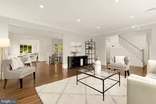 4508 28th NW, Washington, DC 20008 - Photo 15