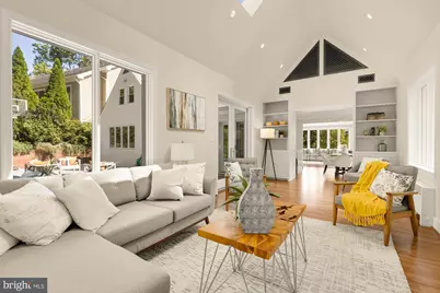 4508 28th NW, Washington, DC 20008 - Photo 25