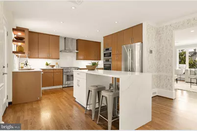 4508 28th NW, Washington, DC 20008 - Photo 19