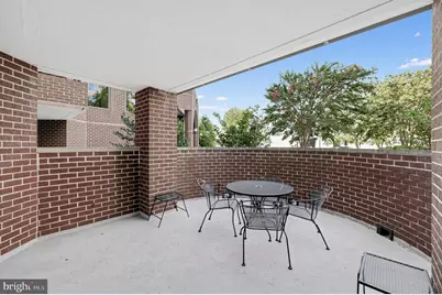 2111 Wisconsin Avenue NW #104, Washington, DC 20007 - Photo 15