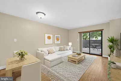 2111 Wisconsin Avenue NW #104, Washington, DC 20007 - Photo 7