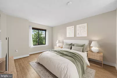 2111 Wisconsin Avenue NW #104, Washington, DC 20007 - Photo 19