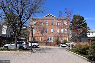 2735 Olive St NW, Washington, DC 20007 - Photo 1