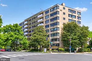 3601 Wisconsin Ave NW, Washington, DC 20016 - Photo 1