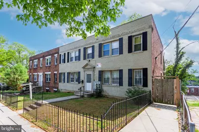2859 Denver Street SE, Washington, DC 20020 - Photo 1
