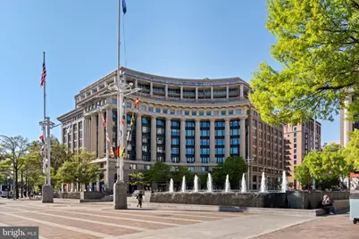 801 Pennsylvania Avenue NW #1001, Washington, DC 20004 - Photo 3