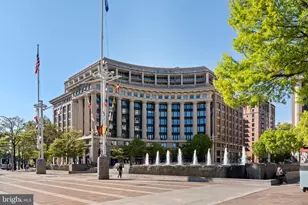 801 Pennsylvania Ave NW, Washington, DC 20004 - Photo 3