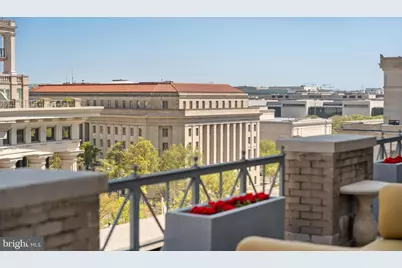 801 Pennsylvania Avenue NW #1001, Washington, DC 20004 - Photo 35