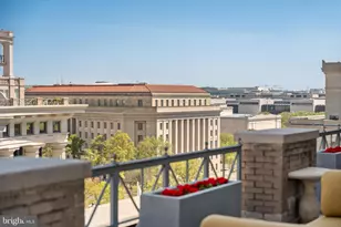 801 Pennsylvania Ave NW, Washington, DC 20004 - Photo 35