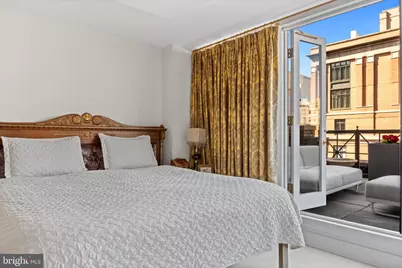 801 Pennsylvania Avenue NW #1001, Washington, DC 20004 - Photo 21