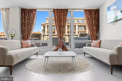 801 Pennsylvania Avenue NW #1001, Washington, DC 20004 - Photo 5