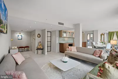 801 Pennsylvania Avenue NW #1001, Washington, DC 20004 - Photo 7