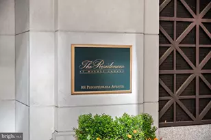801 Pennsylvania Ave NW, Washington, DC 20004 - Photo 39