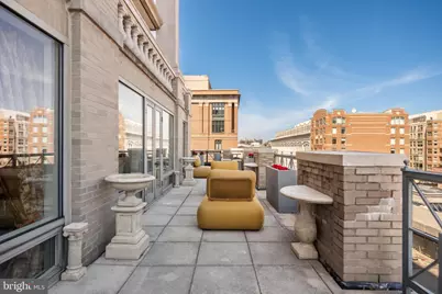 801 Pennsylvania Avenue NW #1001, Washington, DC 20004 - Photo 29