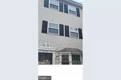 2110 Young Street SE, Washington, DC 20020 - Photo 1
