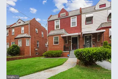 5334 E Capitol Street NE, Washington, DC 20019 - Photo 3