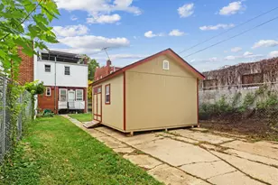 5334 East Capitol St NE, Washington, DC 20019 - Photo 33