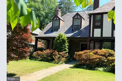 3630 Van Ness Street NW, Washington, DC 20008 - Photo 5