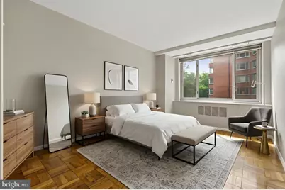 4200 Cathedral Avenue NW #607, Washington, DC 20016 - Photo 5