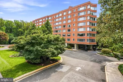 4200 Cathedral Avenue NW #607, Washington, DC 20016 - Photo 3